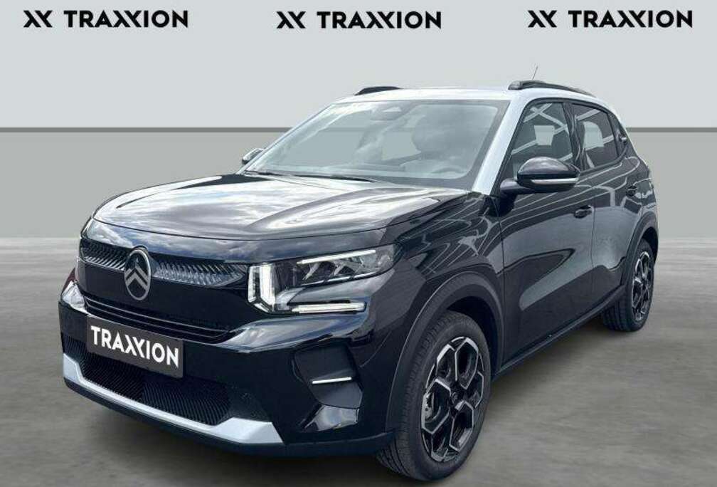 Citroen Electric 113 Comfort Range MAX