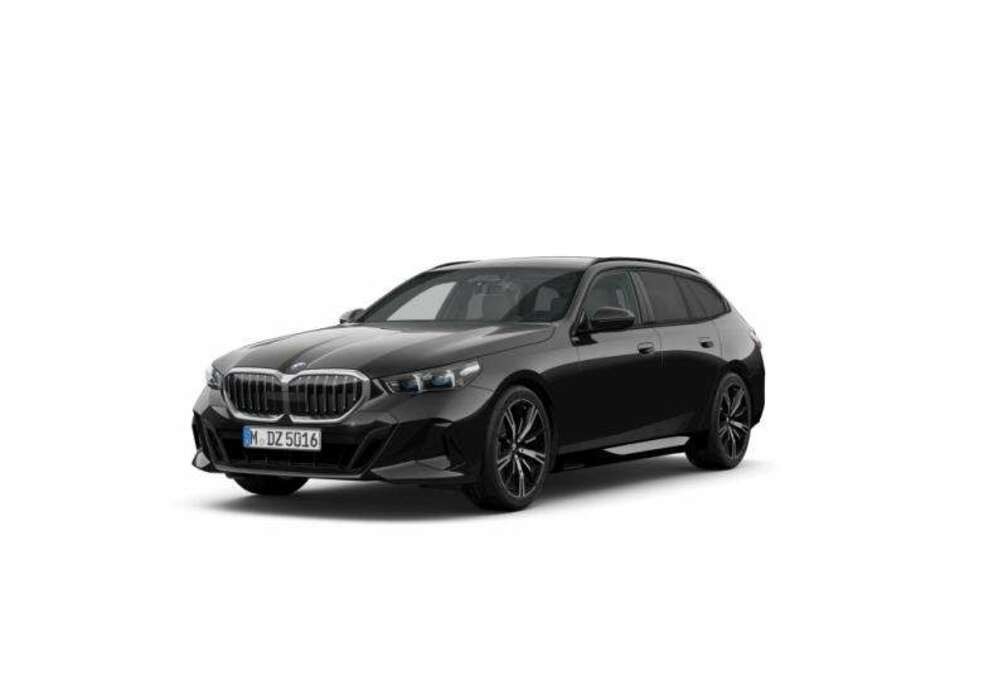BMW XDRIVE - M SPORT - ACC - HARMAN-KARDON