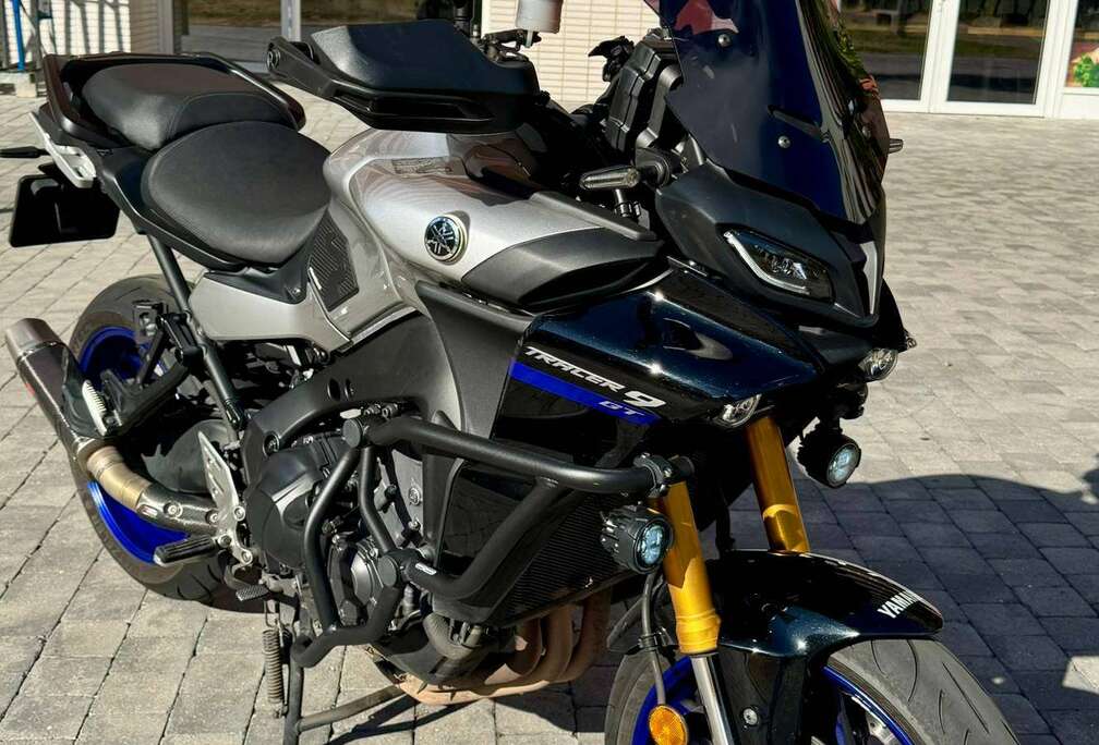 A2 35kW Akrapovic