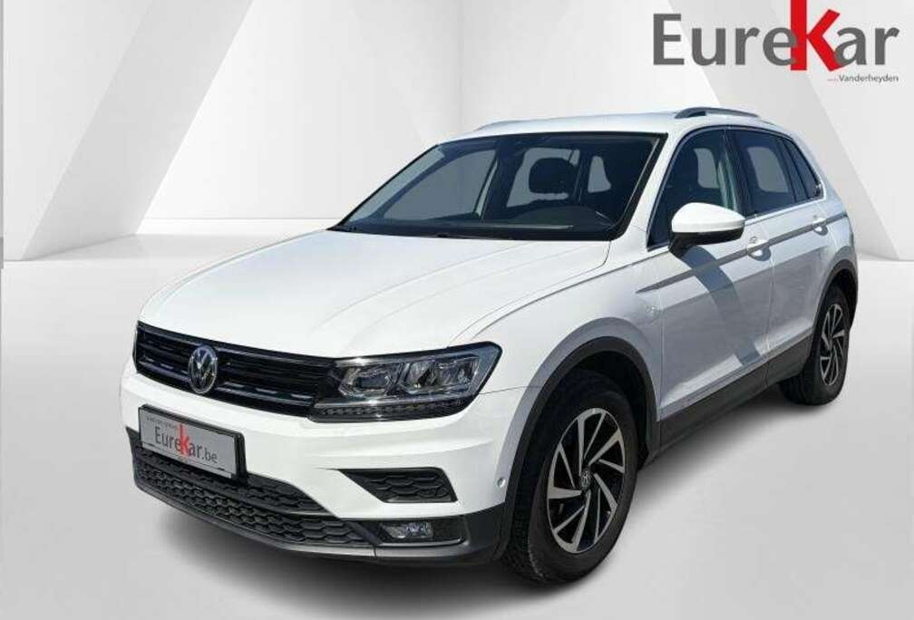 Volkswagen DSG