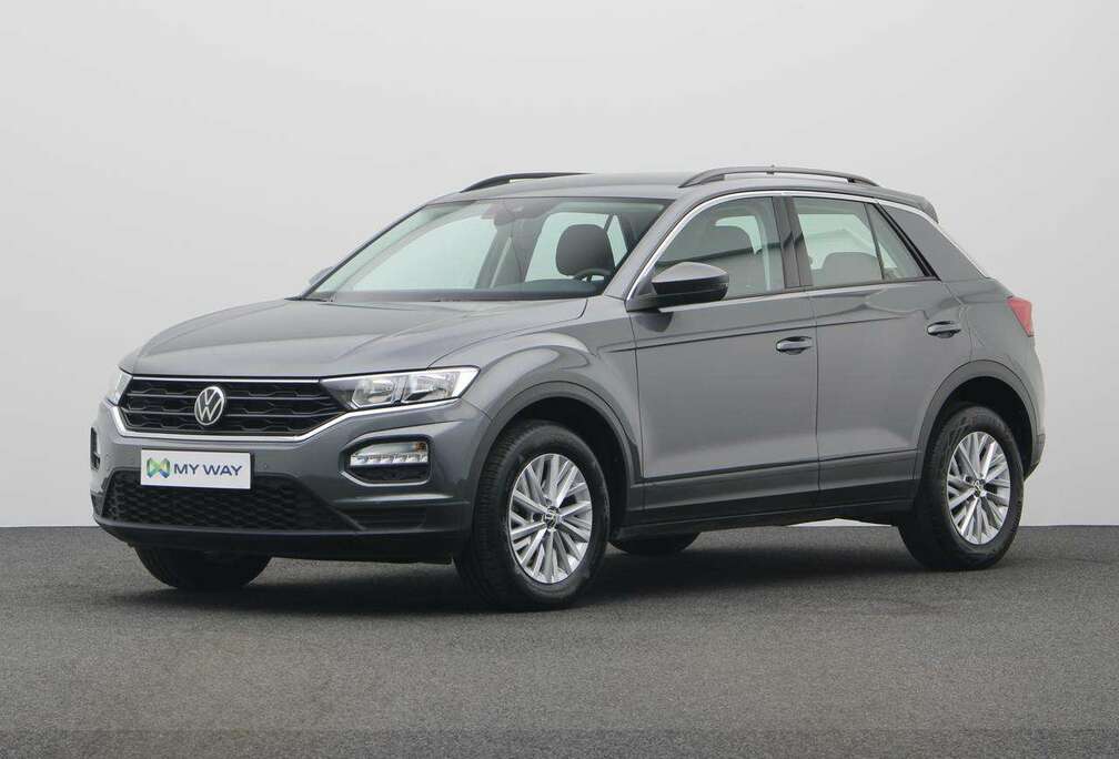 Volkswagen 1.0 TSI 110 PK BENZINE