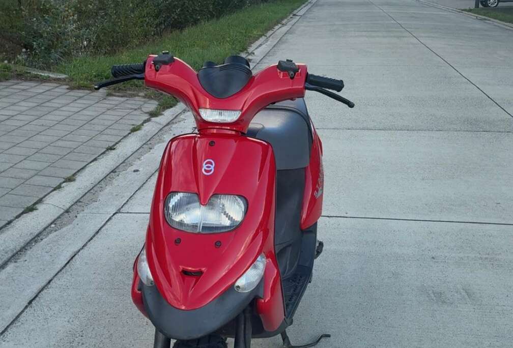 Gilera