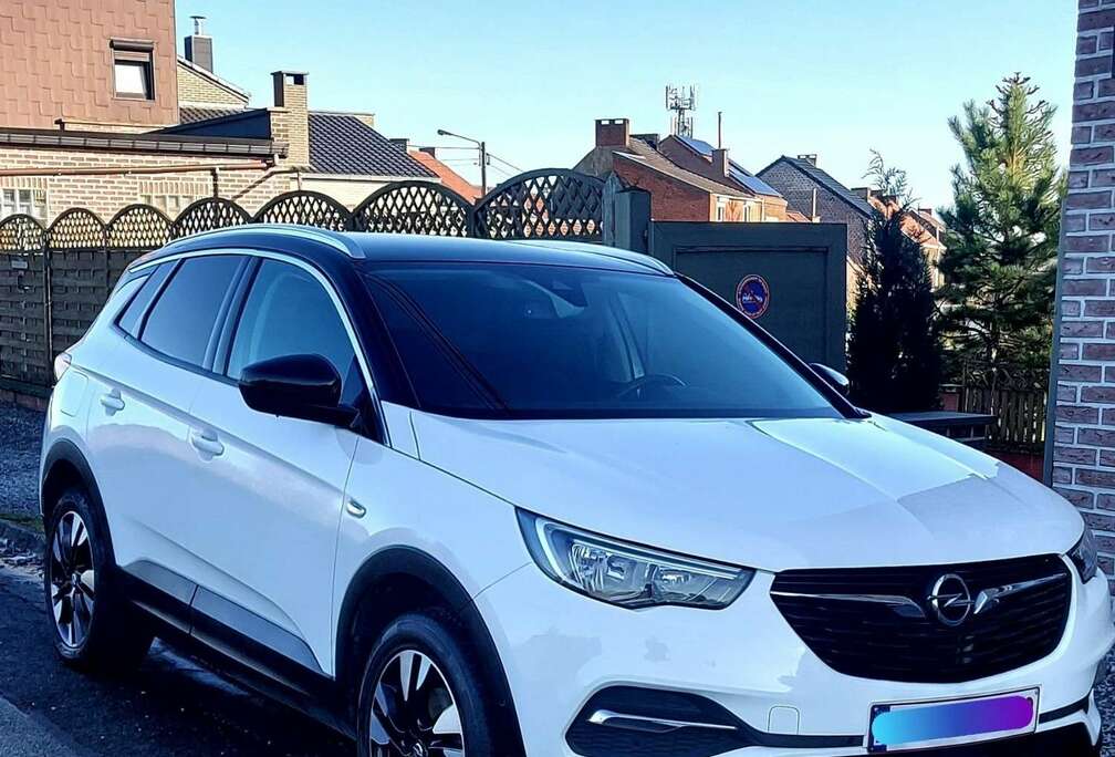 Opel 1.2 Turbo ECOTEC Innovation