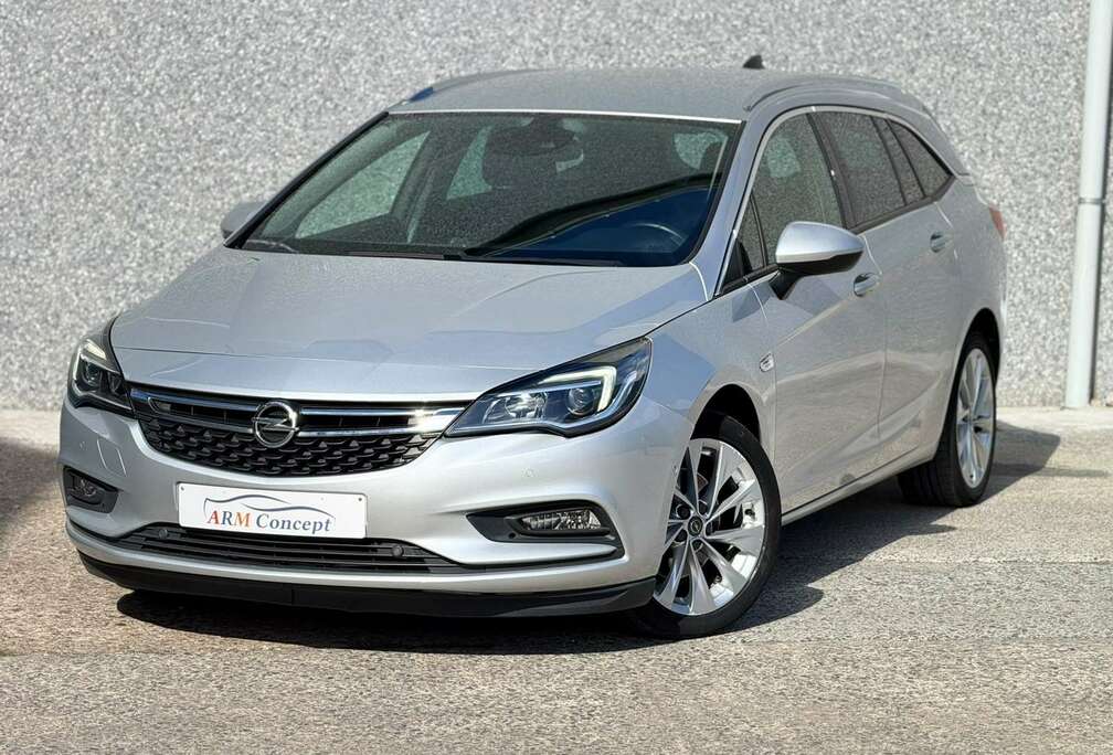 Opel Astra Sports Tourer 1.6 CDTi ECOTEC D Dynamic Start/Stop