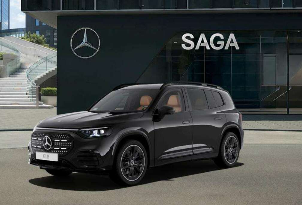Mercedes-Benz 250+