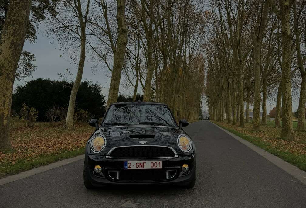 MINI