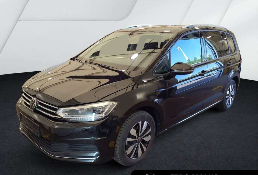 Volkswagen Comfortline GOAL 2.0 TDI 150 CV DSG7 * 7 PLACES *
