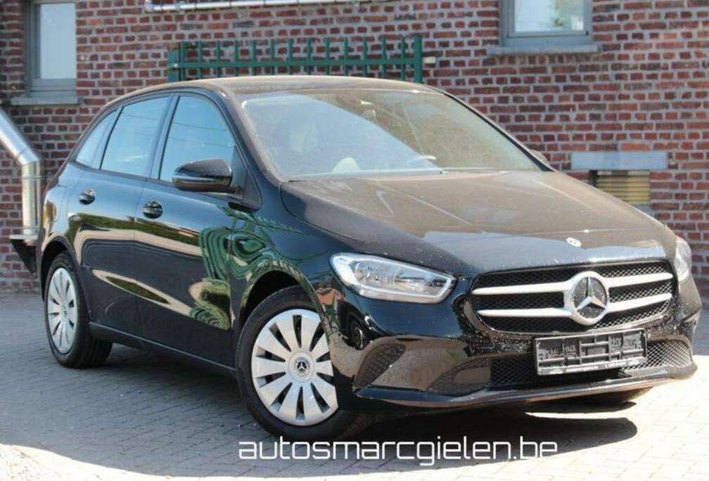 Mercedes-Benz B 250 e 8G-Automatic, Carplay, Navi,Tempomat,