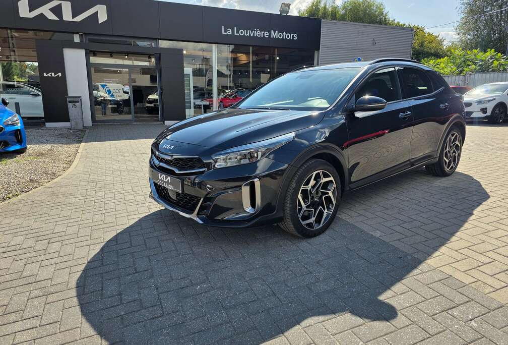 Kia XCeed 1.0 T-GDi GT Line** FULL **GARANTIE 2030**