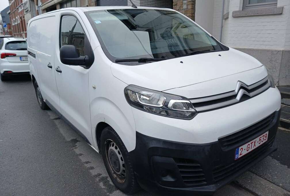 Citroen GARANTI 12.MOIS