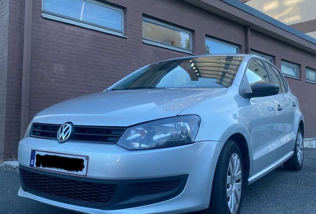Volkswagen 1.6 TDI DSG Highline