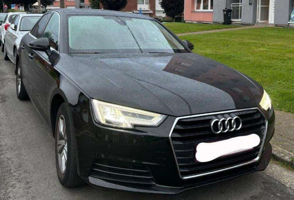 Audi A4 1.4 TFSI Sport