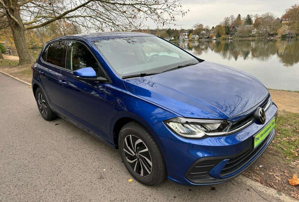 Volkswagen Polo 1.0 TSI 95 S
