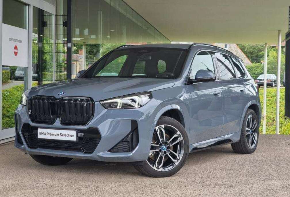 BMW xDrive30