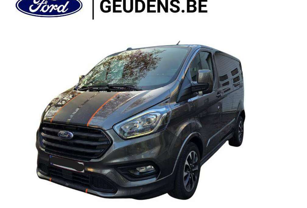 Ford Sport