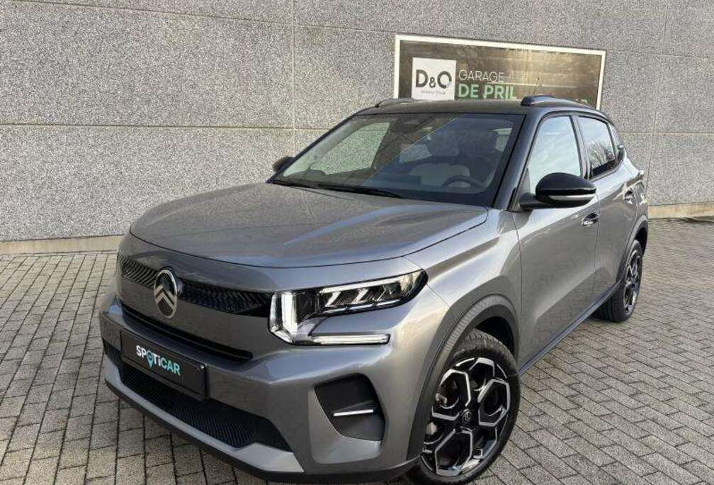 Citroen MAX