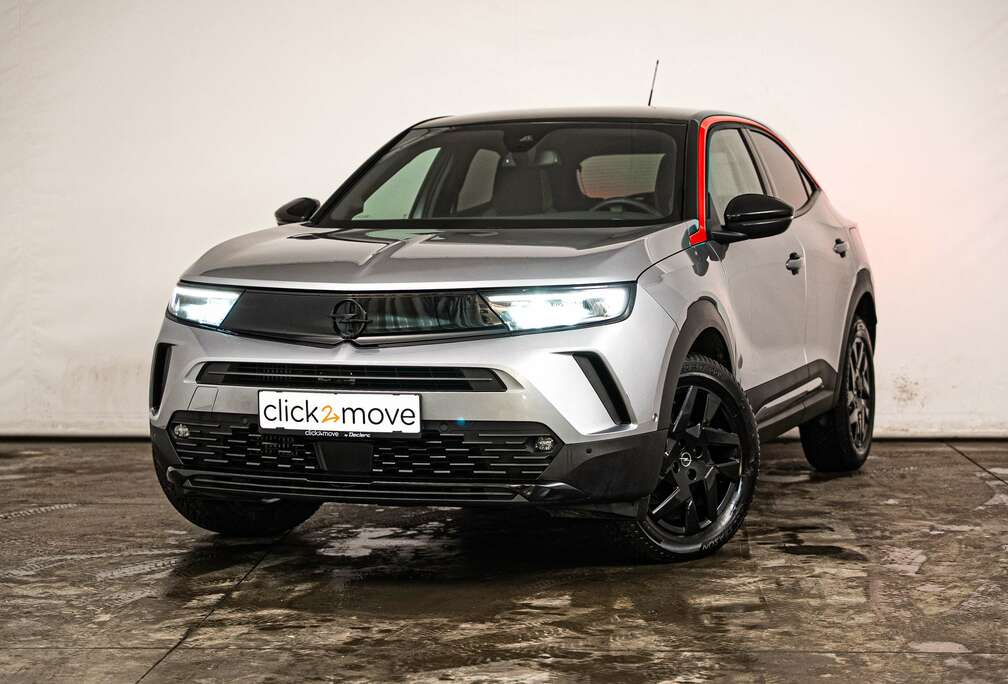 Opel Mokka 1.2 Turbo GS
