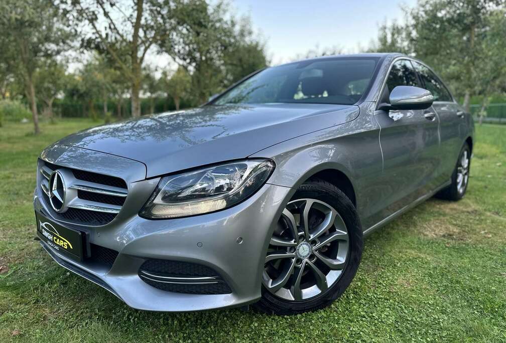 Mercedes-Benz d