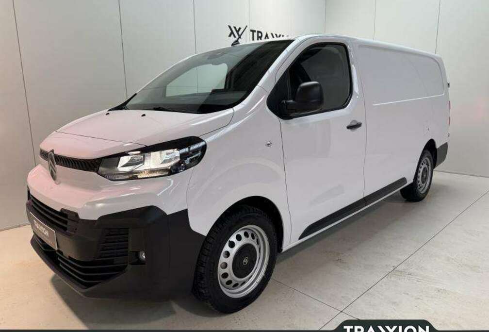 Citroen 2.0 Blue-HDi 145 L3 *DEMO* GPSCAMERAPDCCRUISEC