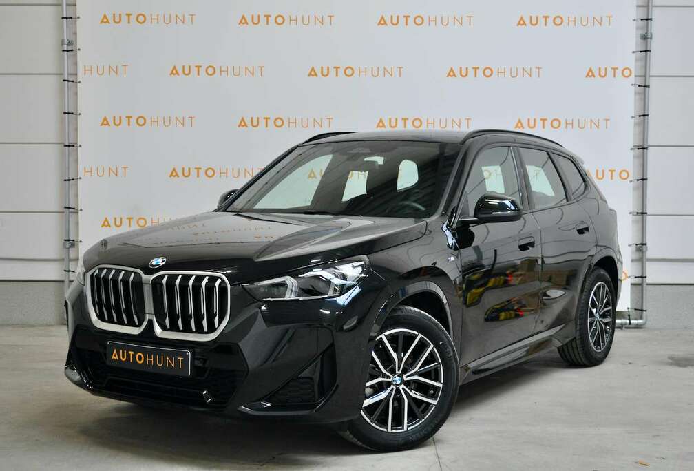 BMW sDrive18i Automaat/M-Sport/Camera/Comforttoegang