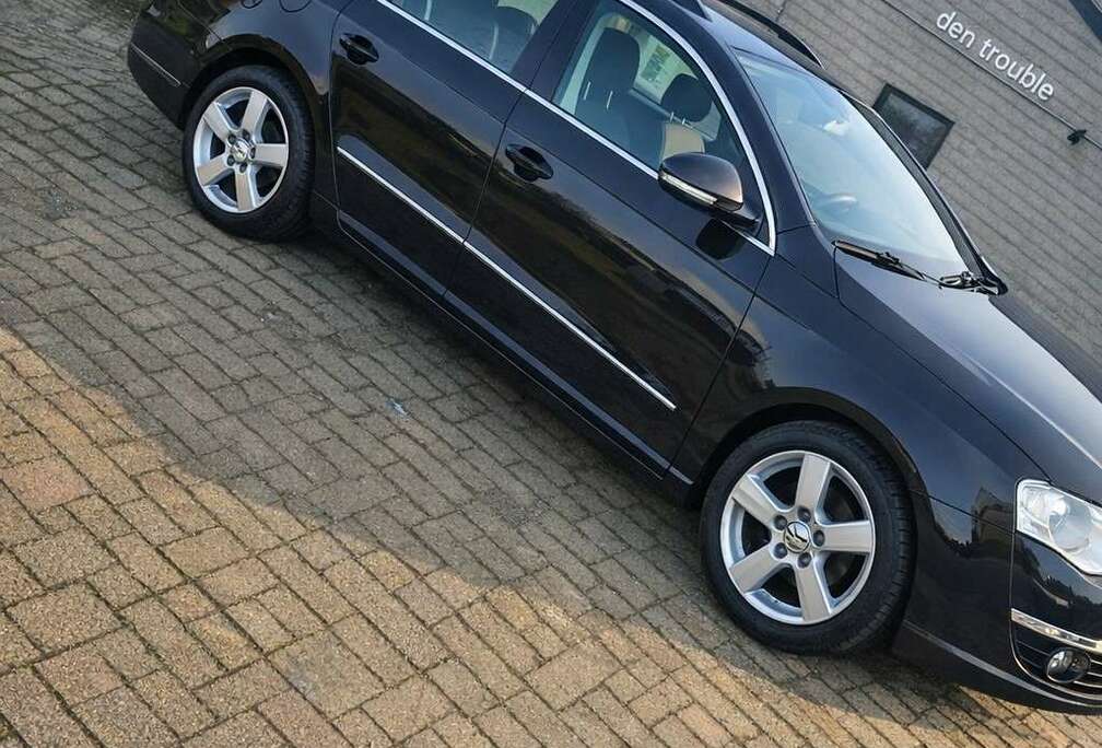Volkswagen 1.9 TDI Comfortline