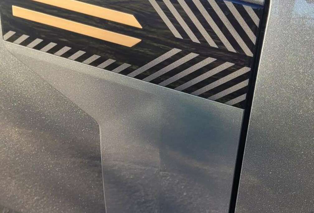 Dacia 1..8 Mild hybrid Extreme