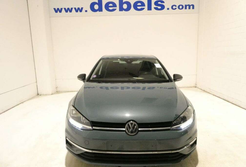 Volkswagen 1.0 Comfortline