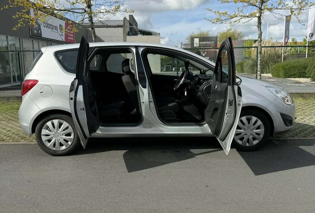 Opel 1.4 Selection