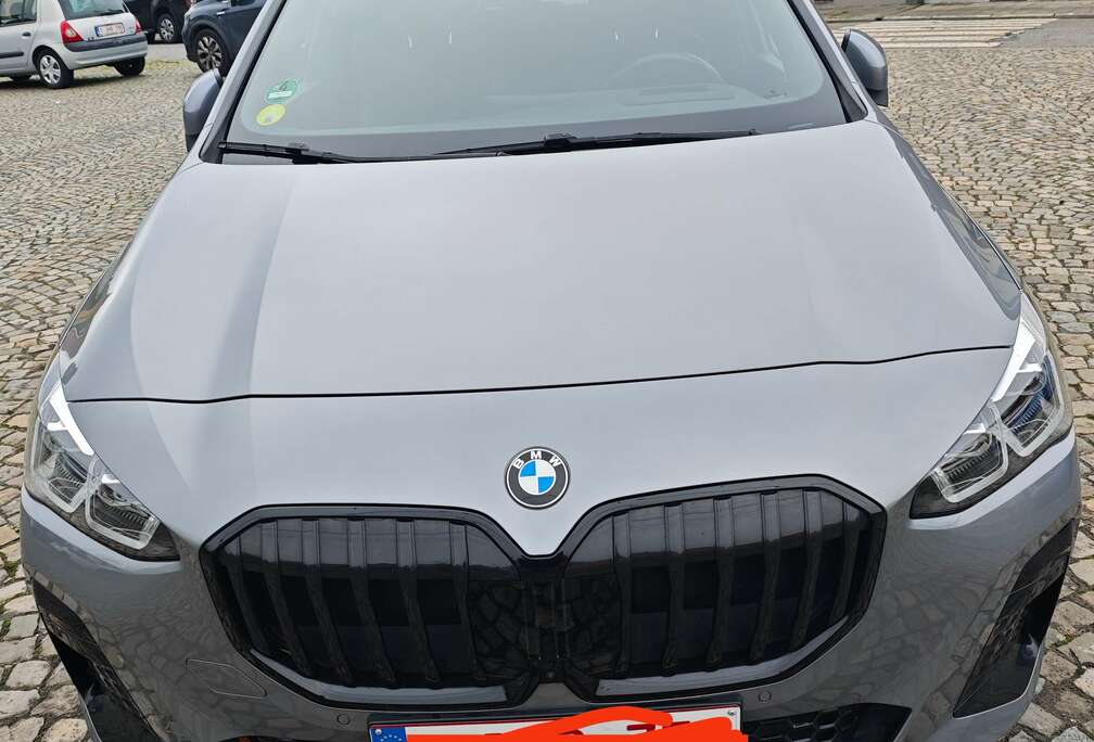 BMW Active Tourer 218 dA