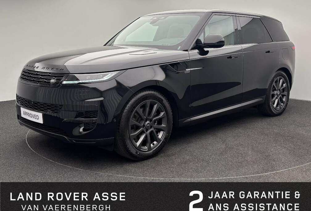 Land Rover P460e S AWD Auto. 25MY