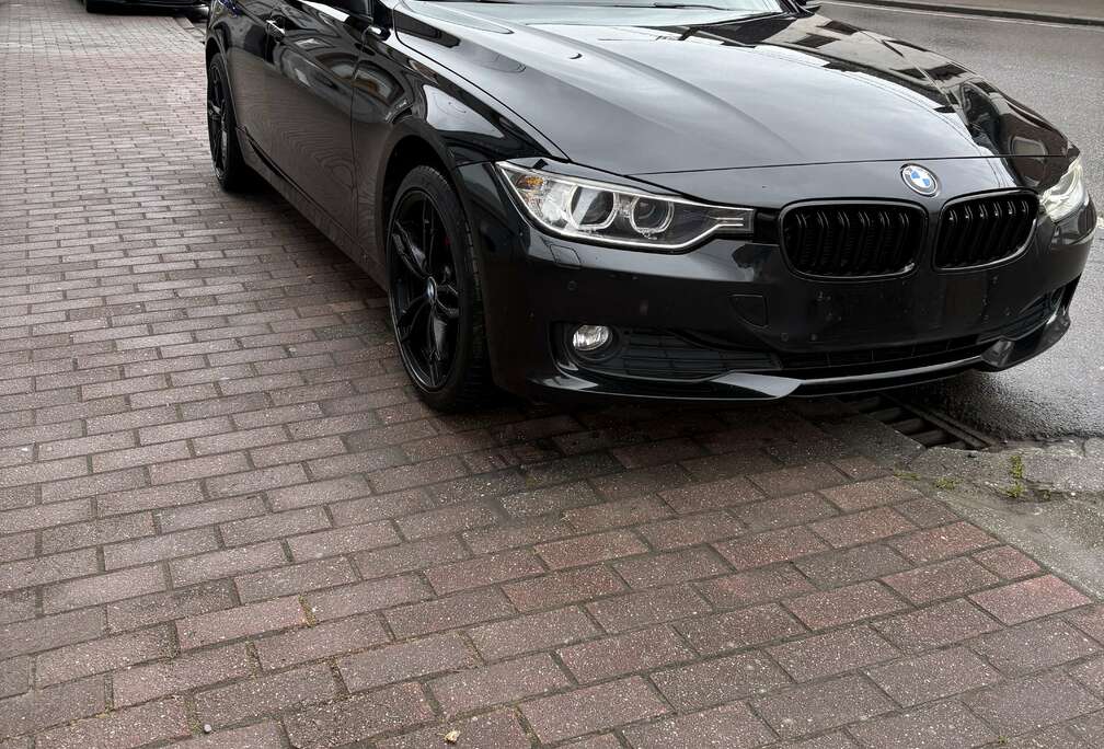 BMW BMW Serie 316D