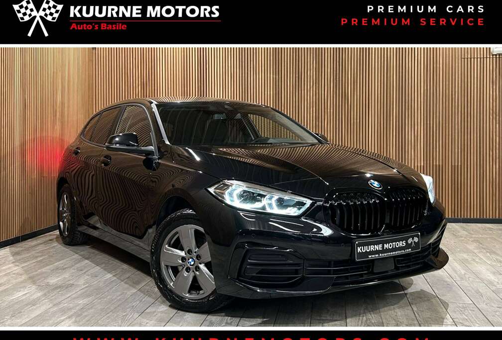 BMW i Alu16\
