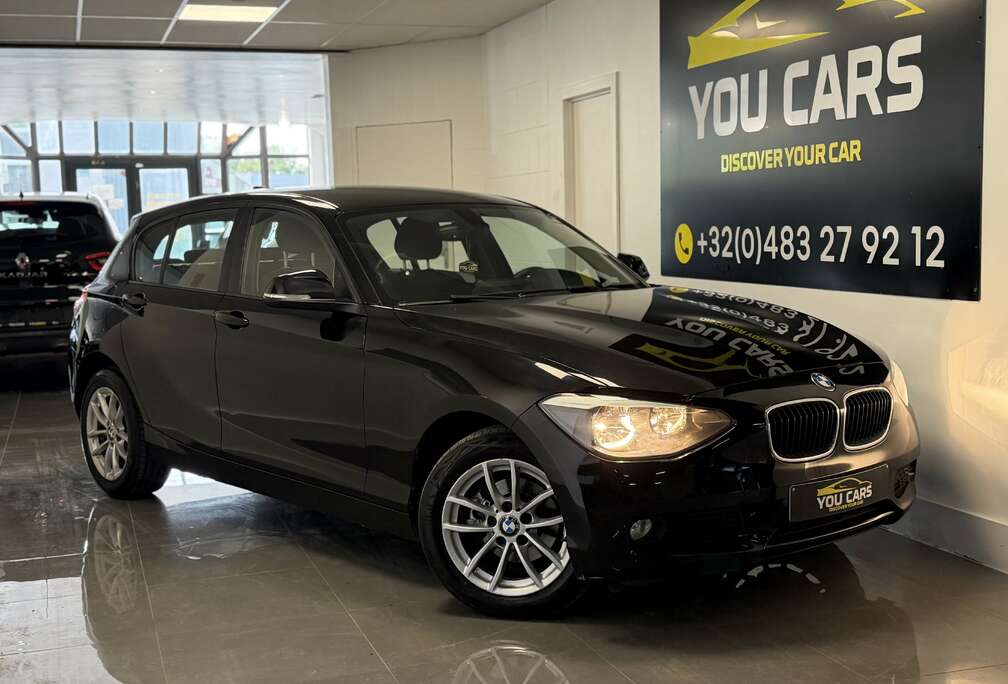 BMW Pole Position Edition 1 Jaar Garantie