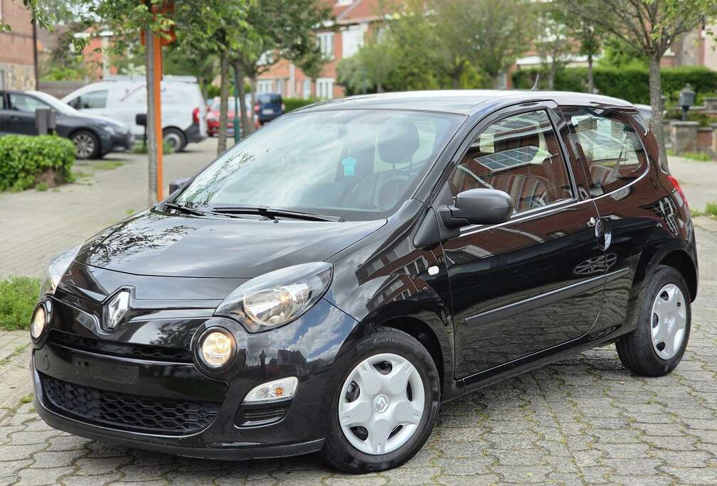 Renault 1.2i 46.000KM EERSTE EIGENAAR SHOWROOM