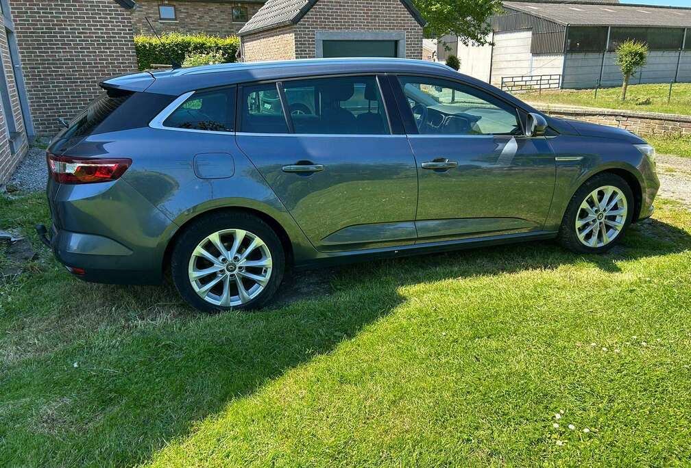 Renault Grandtour 1.6 dCi Energy Intens 130ch 86.757 km