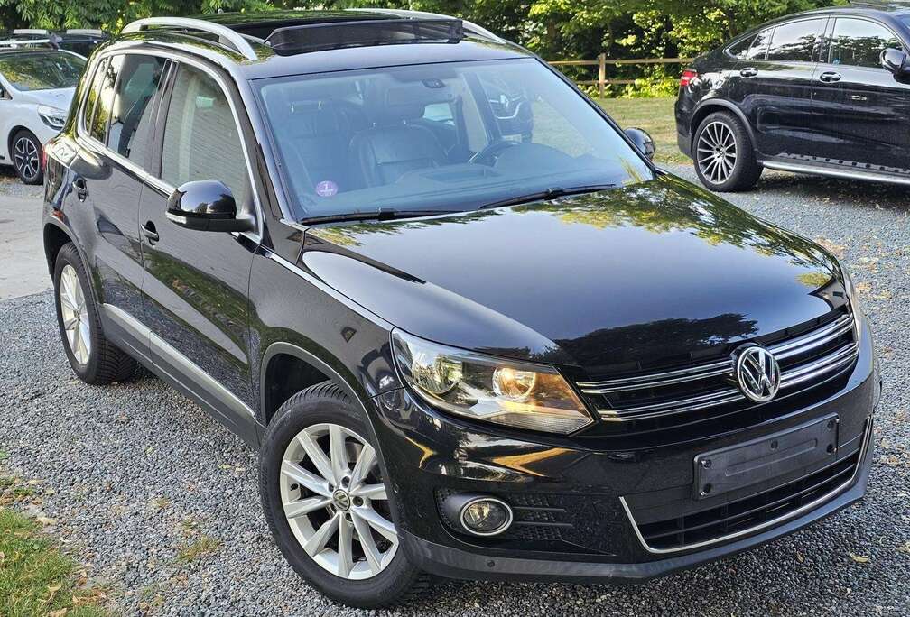 Volkswagen 1.4 TSI ACT Comfortline BMT