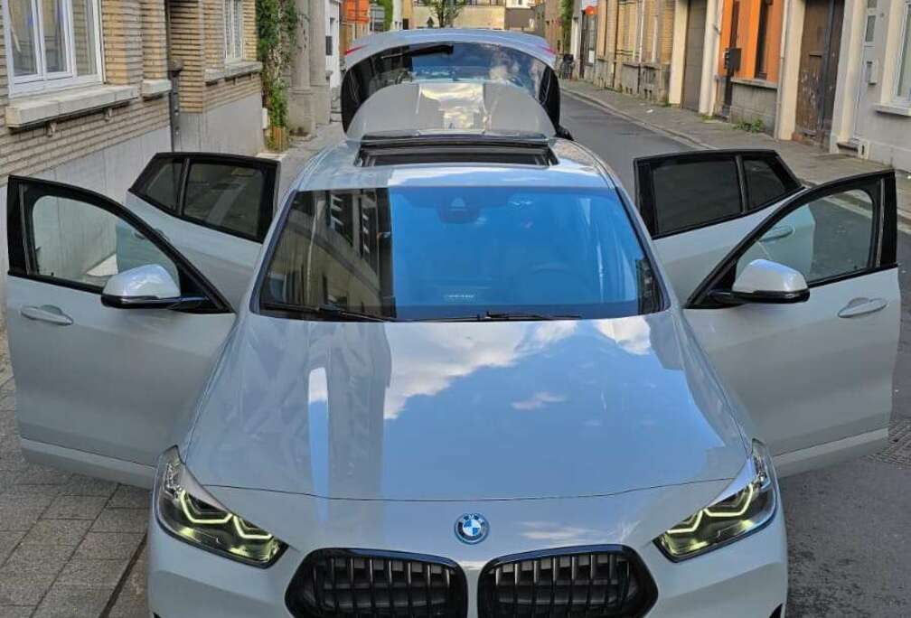 BMW M SPORT F 39 1.5iA xDrive25e Open Dak