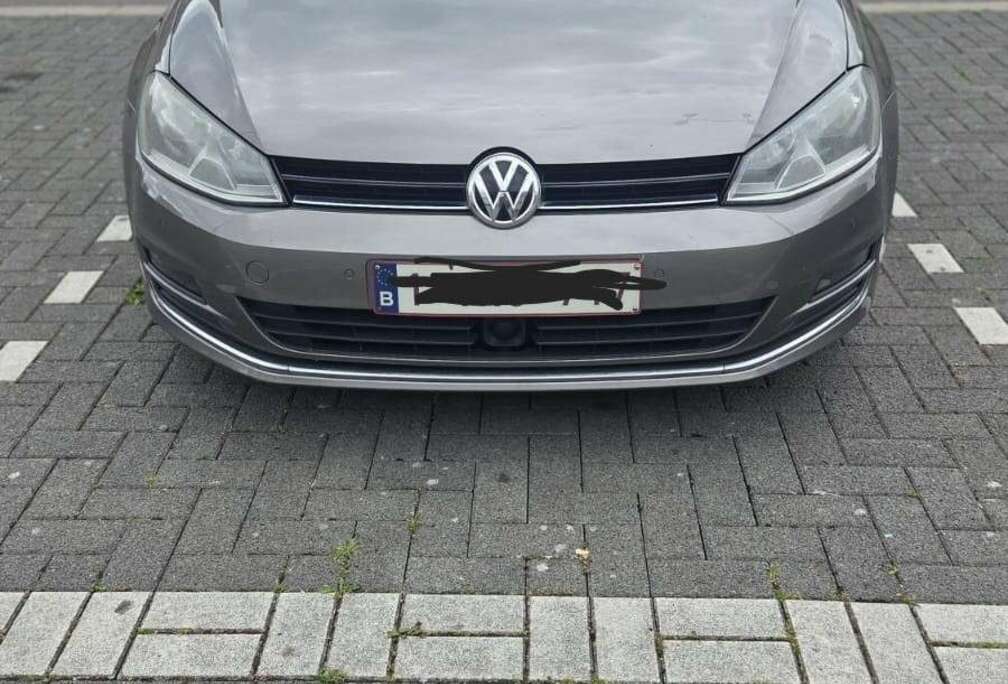Volkswagen 1.6TDI CR BMT Edition 105