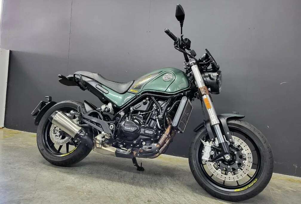 500 (A2)