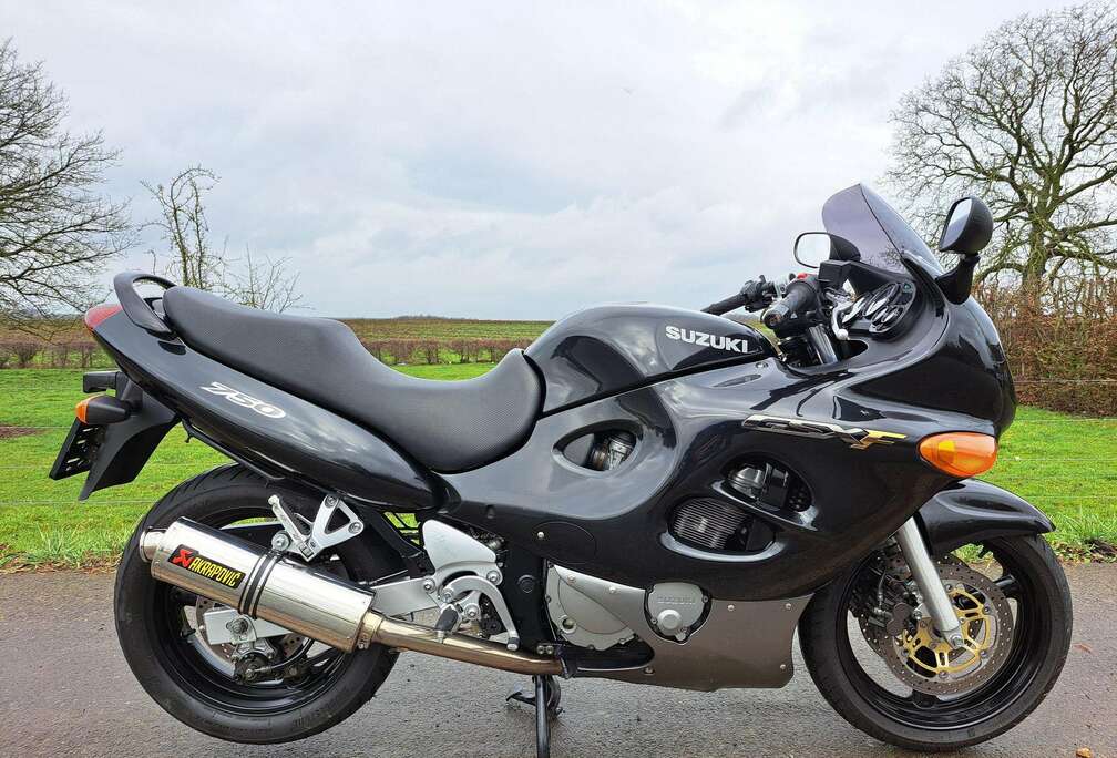 Suzuki
