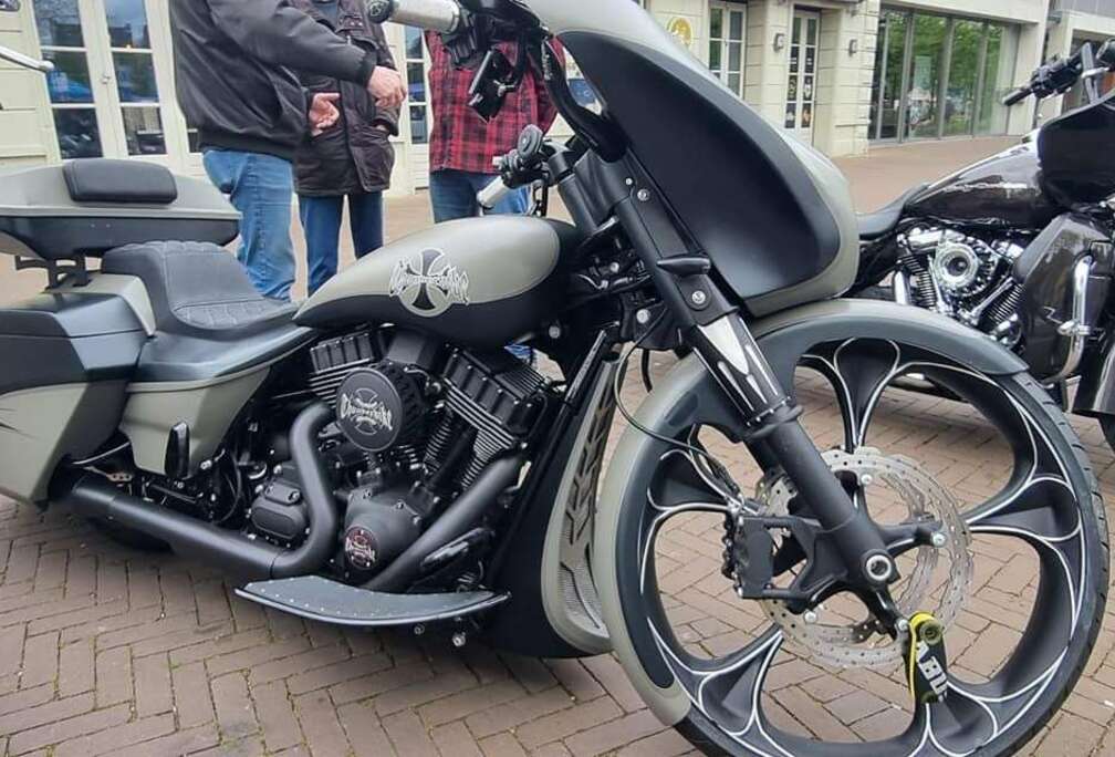 Thunderbike