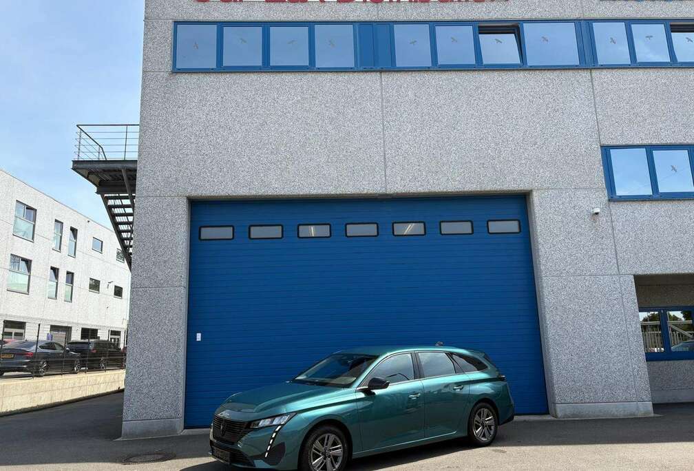 Peugeot 308 SW PureTech 130 Active Pack