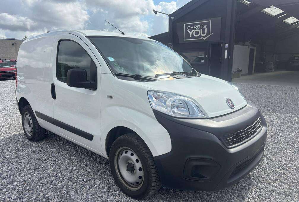 Fiat 1.4i CNG Base✅EXPORT-MARCHAND✅