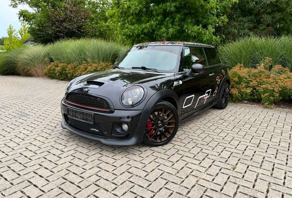 MINI 1.6 - 2012/150.000km/Manueel