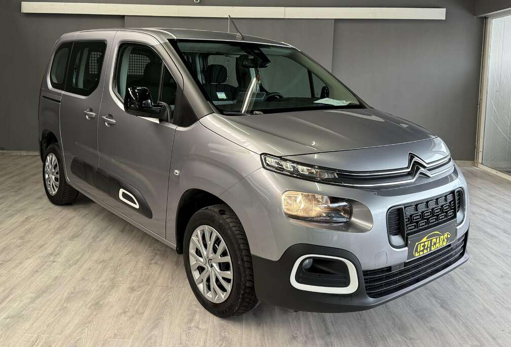 Citroen MPV XL PureTech 110 FEEL PACK