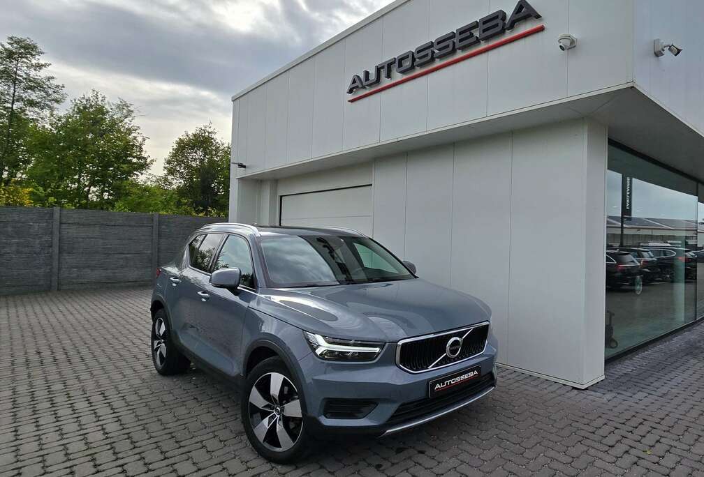 Volvo 1.5i Momentum Pro Aut. NAVI/PANO/GARANTIE
