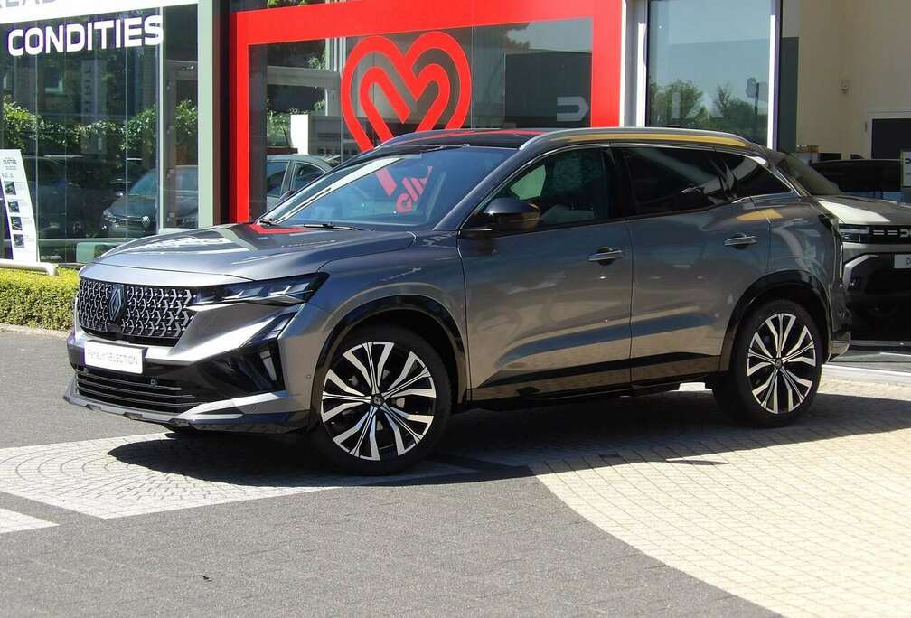 Renault NEW MODEL Techno Mild Hybrid 150 EDC + Winterpa...