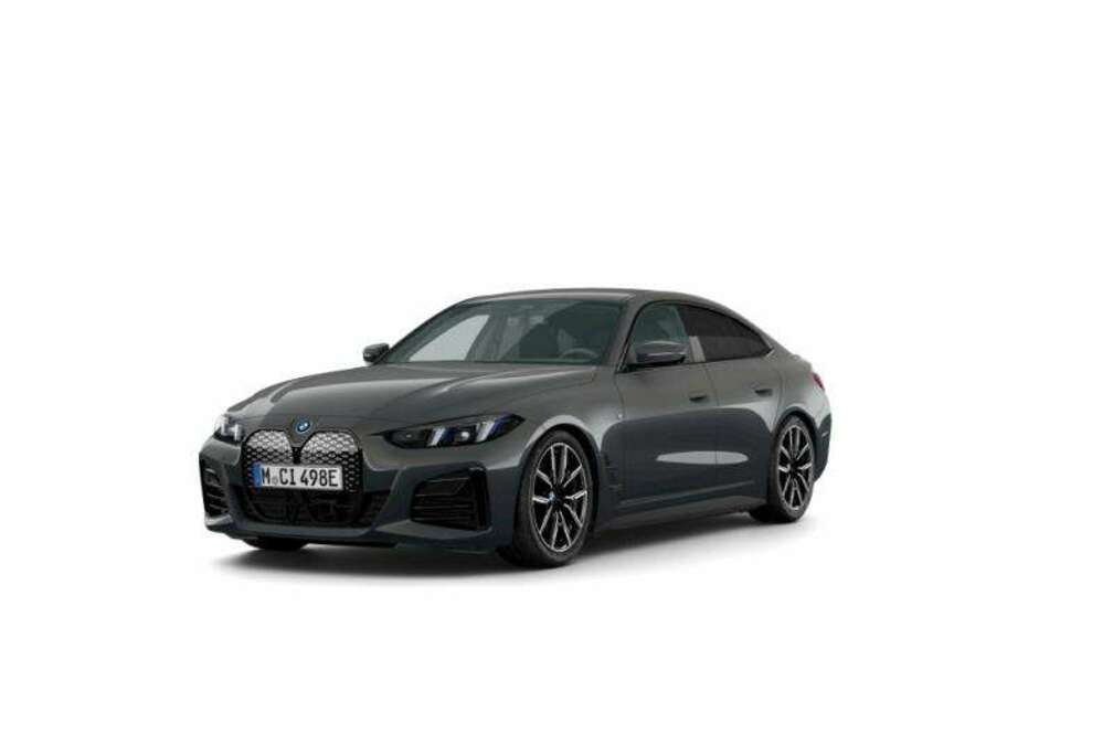 BMW eDrive40