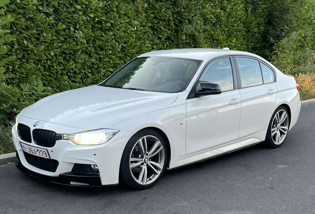 BMW d