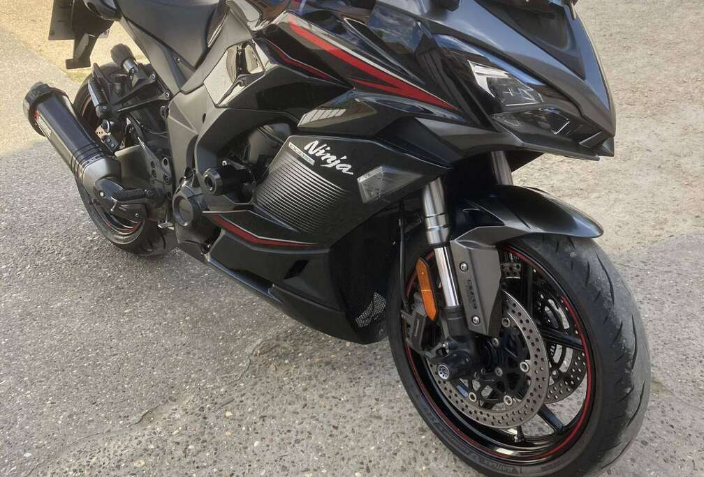 tourer-sportive